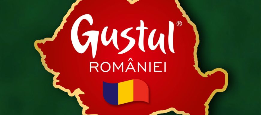 Rumänische Spezialitäten und siebenbürgische Lebensmittel