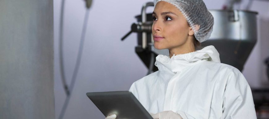 IFS-Audit 2018 mit „Higher Level“ bestanden