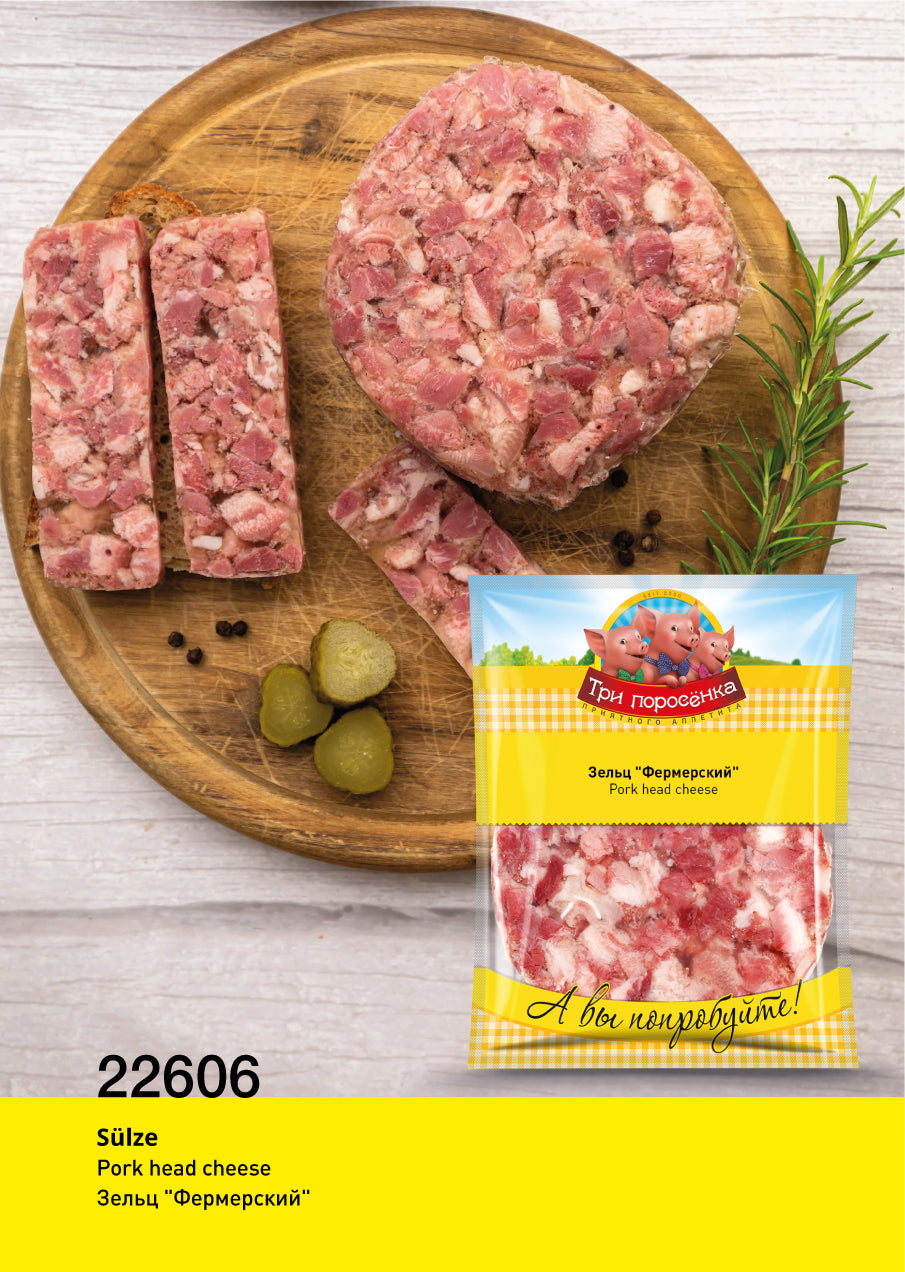 Selz fermerskij 300g;