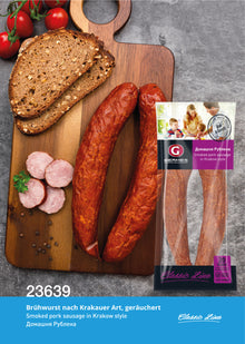 Domaschna Rublena 400g