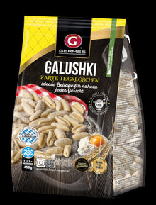 Galushki, 450g